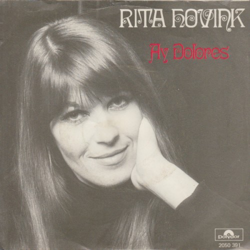 Rita Hovink